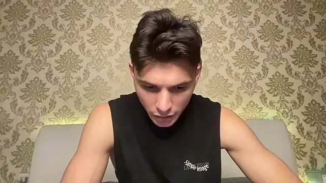 Snapshot of denlover1 chatting on 02.21.25 denlover1 online show from 02.21.25