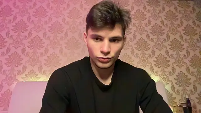 Snapshot of denlover1 chatting on 03.02.25 denlover1 online show from 03.02.25