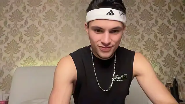 Snapshot of denlover1 chatting on 03.06.25 denlover1 online show from 03.06.25