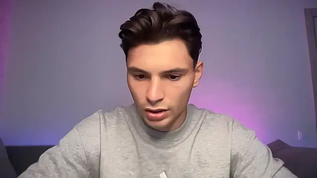 Snapshot of denlover1 chatting on 09.15.25 denlover1 online show from 09.15.25