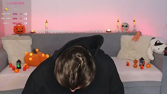 Snapshot of denlover1 chatting on 10.12.25 denlover1 online show from 10.12.25