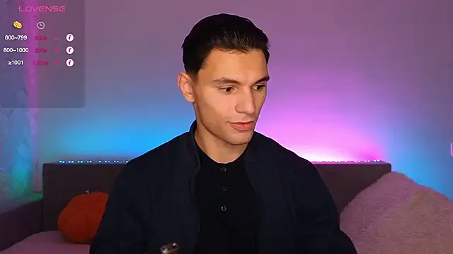 Snapshot of denlover1 chatting on 11.07.25 denlover1 online show from 11.07.25