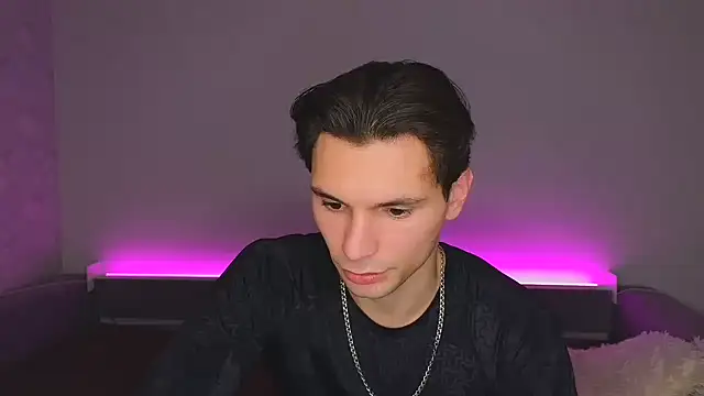 denlover1 online show from 02.15.26