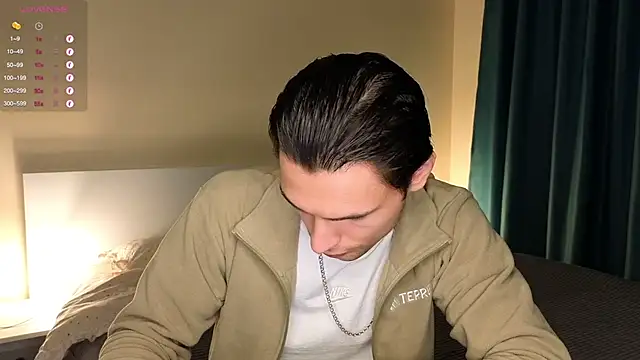 denlover1 online show from 04.06.26