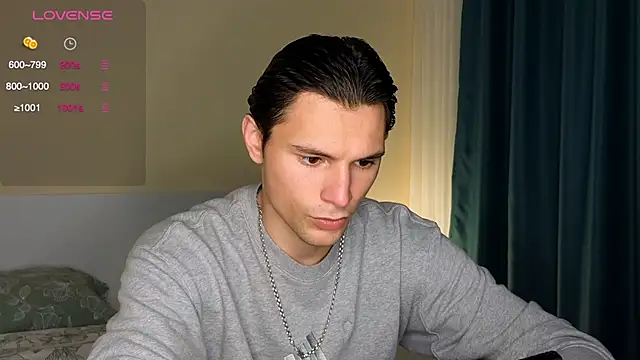 denlover1 online show from 04.22.26