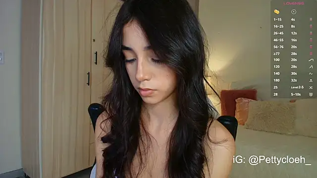 PettyCloeh online show from 10.10.25