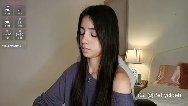 PettyCloeh online show from 12.01.25