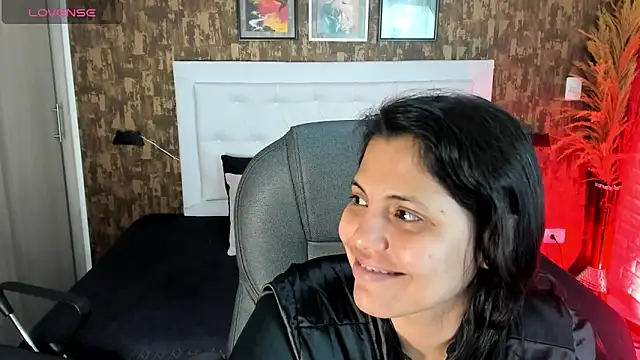 dulce  love69 online show from 01.14.25