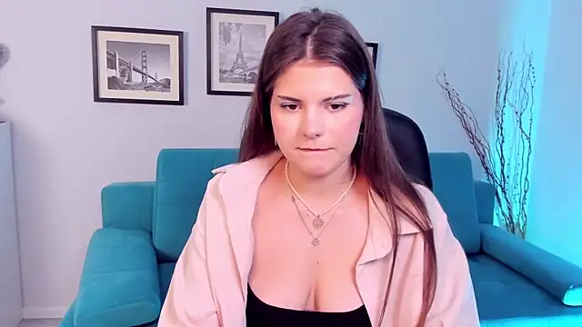 AdeliaKiss online show from 12.02.24