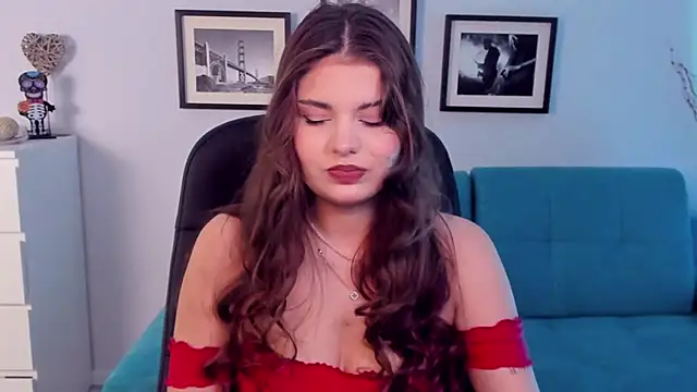 AdeliaKiss online show from 12.05.24