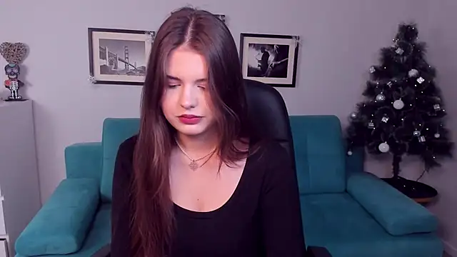 AdeliaKiss online show from 12.09.24