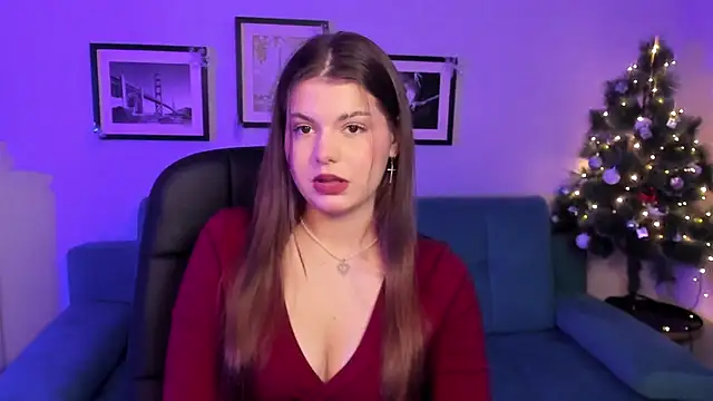 AdeliaKiss online show from 01.11.25