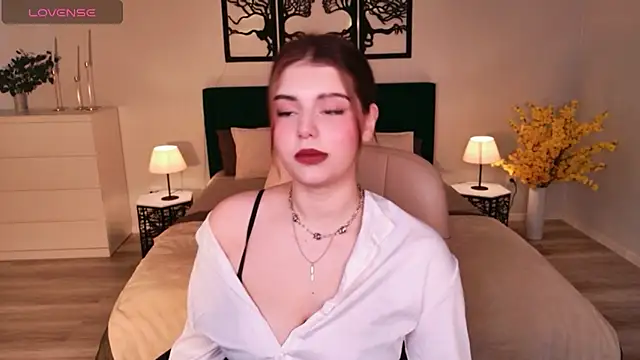 AdeliaKiss online show from 02.11.26