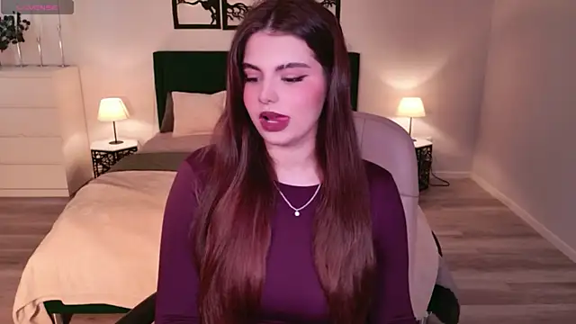 AdeliaKiss online show from 06.02.26