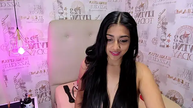 Alyssapark online show from 02.20.25