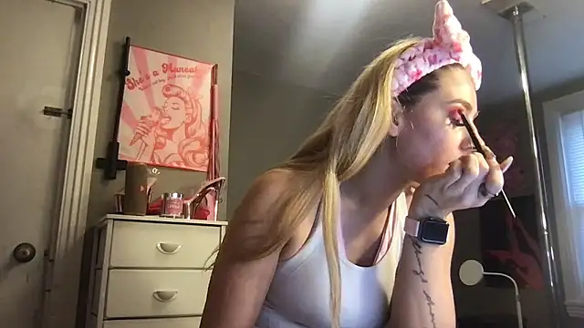 lexybabyxo online show from 01.06.26