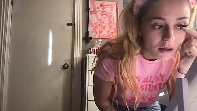 lexybabyxo online show from 01.08.26