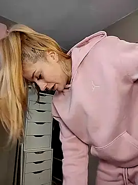 lexybabyxo online show from 02.13.26