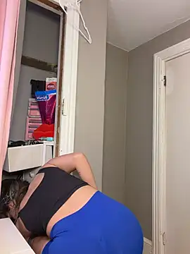 lexybabyxo online show from 04.17.26