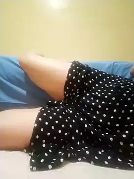 Snapshot of 3ahhd chatting on 10.03.25 3ahhd online show from 10.03.25