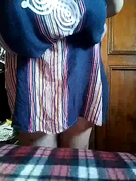 Snapshot of 3ahhd chatting on 10.27.25 3ahhd online show from 10.27.25