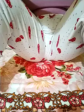 Snapshot of 3ahhd chatting on 04.22.26 3ahhd online show from 04.22.26