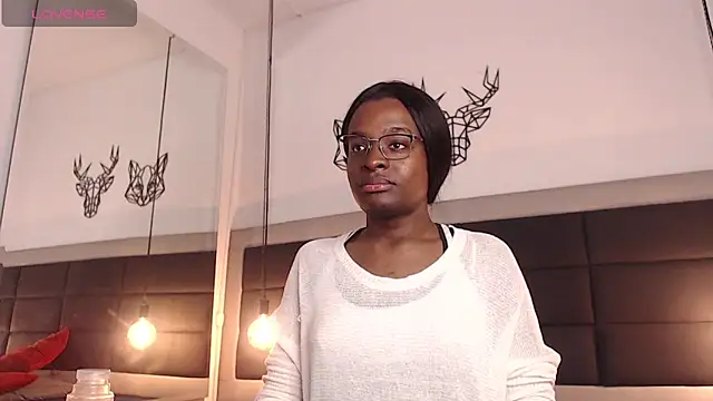 candy lovee69 online show from 04.18.26