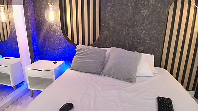 miss10 antonella online show from 09.28.25