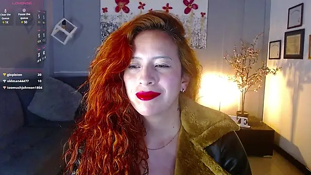 sahra taylor  online show from 01.13.25