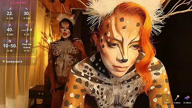 sahra taylor  online show from 12.21.25