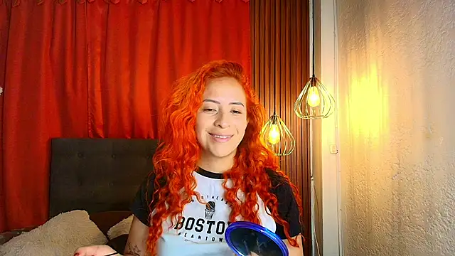 Snapshot of sahra_taylor_ chatting on 07.19.26 sahra taylor online show from 07.19.26