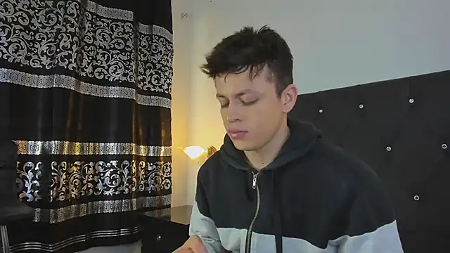 Angel Cuervo online show from 01.09.25