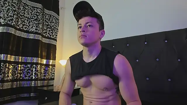 Angel Cuervo online show from 01.10.25