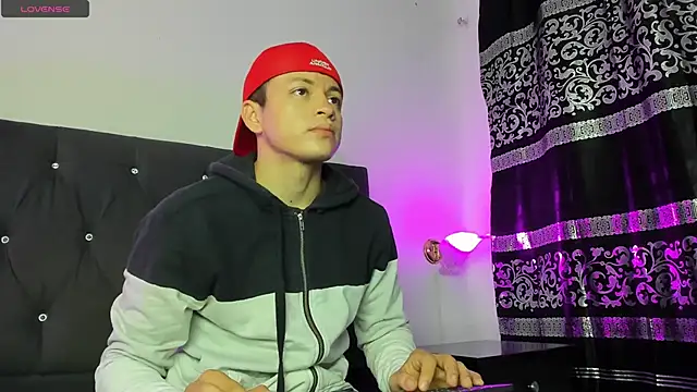 Angel Cuervo online show from 03.04.25