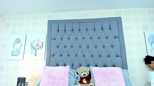 JoslinEvans online show from 01.09.25