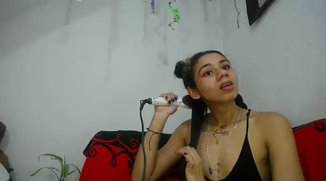 diamonmeli online show from 01.09.25