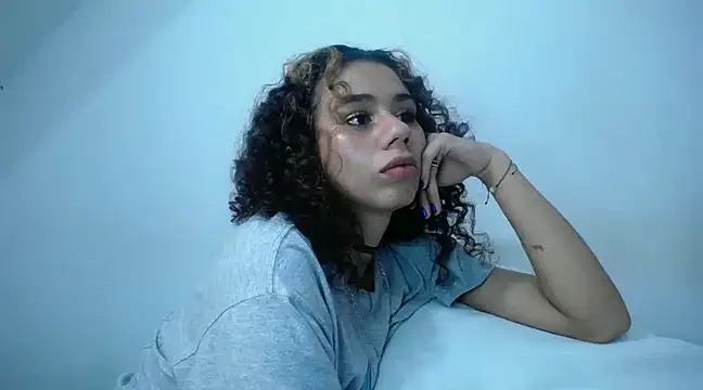 diamonmeli online show from 01.17.25