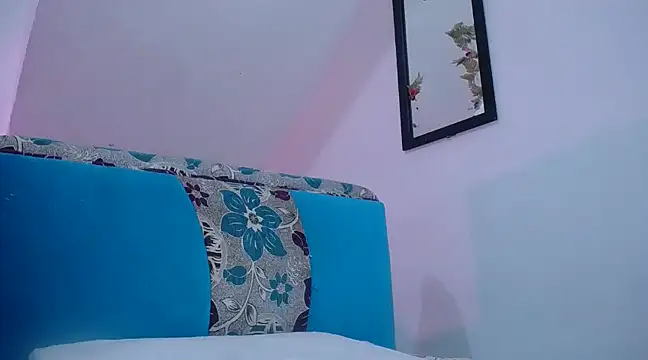 diamonmeli online show from 02.05.25