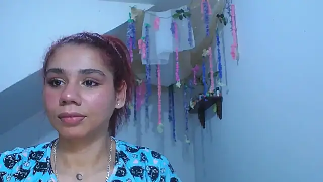 diamonmeli online show from 03.11.25