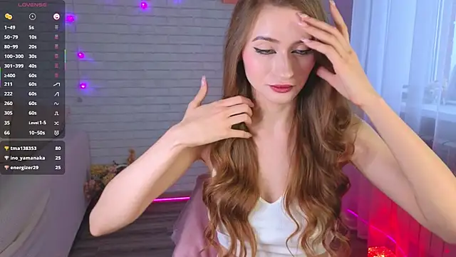 Snapshot of candyboofairy chatting on 05.15.26 candyboofairy online show from 05.15.26
