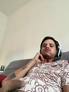 stevego94 online show from 12.02.24
