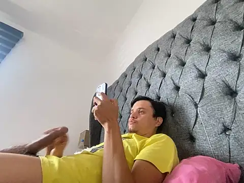 stevego94 online show from 12.05.24