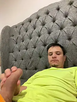 stevego94 online show from 02.12.25