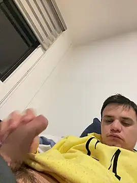 stevego94 online show from 02.27.25