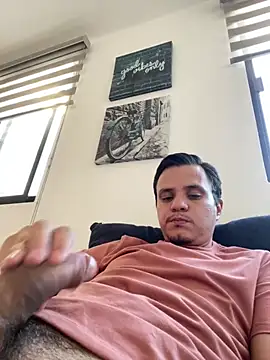 stevego94 online show from 03.11.25