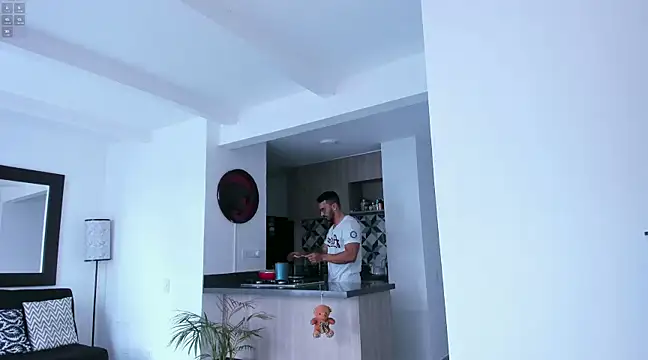tony muscle online show from 12.23.24