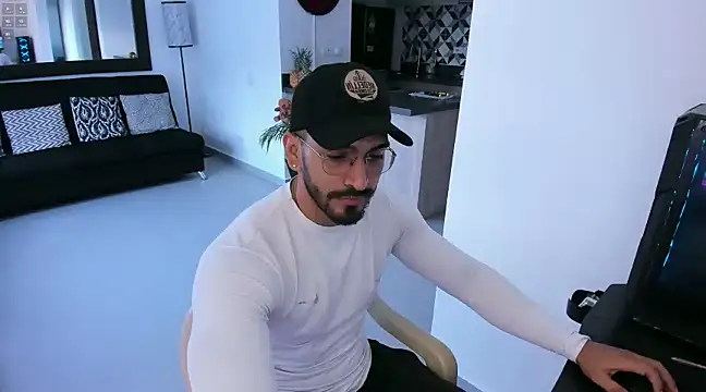 tony muscle online show from 01.17.25