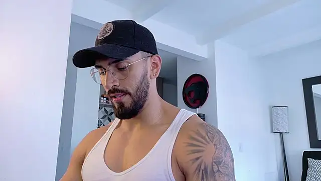 tony muscle online show from 01.17.26