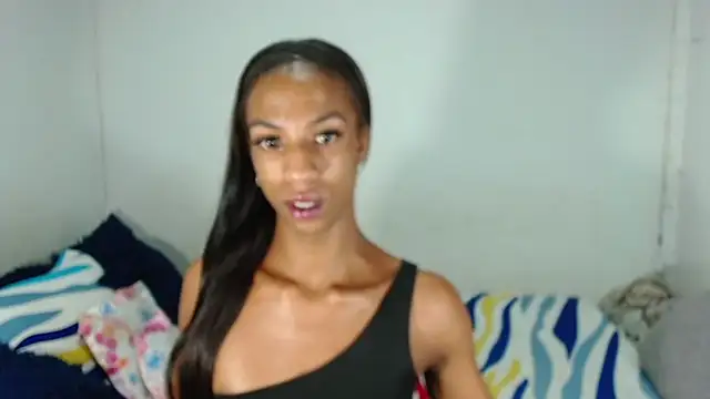 JessicaEbony online show from 10.01.25