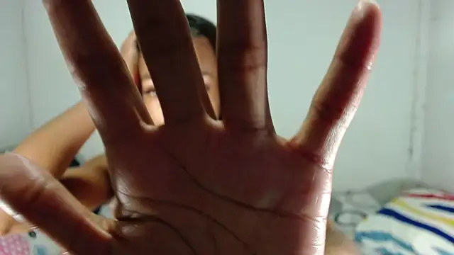 JessicaEbony online show from 10.07.25